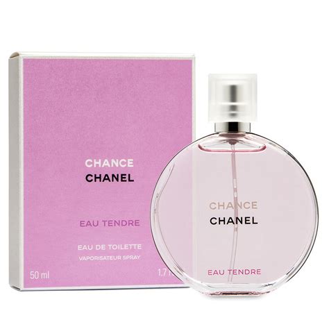 chance chanel eau tendre 50 ml|Chanel Chance Eau tendre buy.